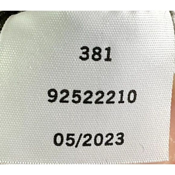 Vince Camuto Elegant Leopard Print Sweater, size 1X - Picture 8 of 8